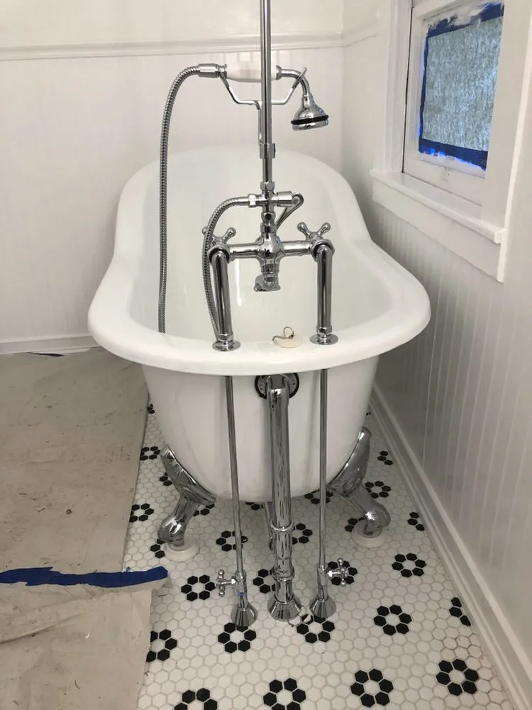 Slide of DoneRite Plumbing & Drain