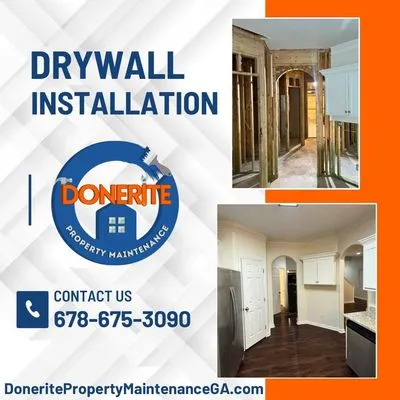 Donerite Property Maintenance