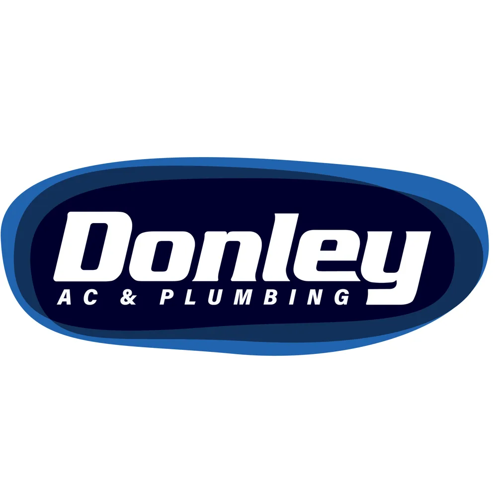 Slide of Donley AC & Plumbing