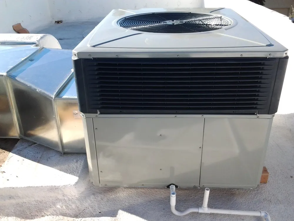 Slide of Donley AC & Plumbing