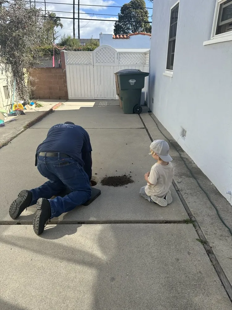 Slide of Donlon Plumbing