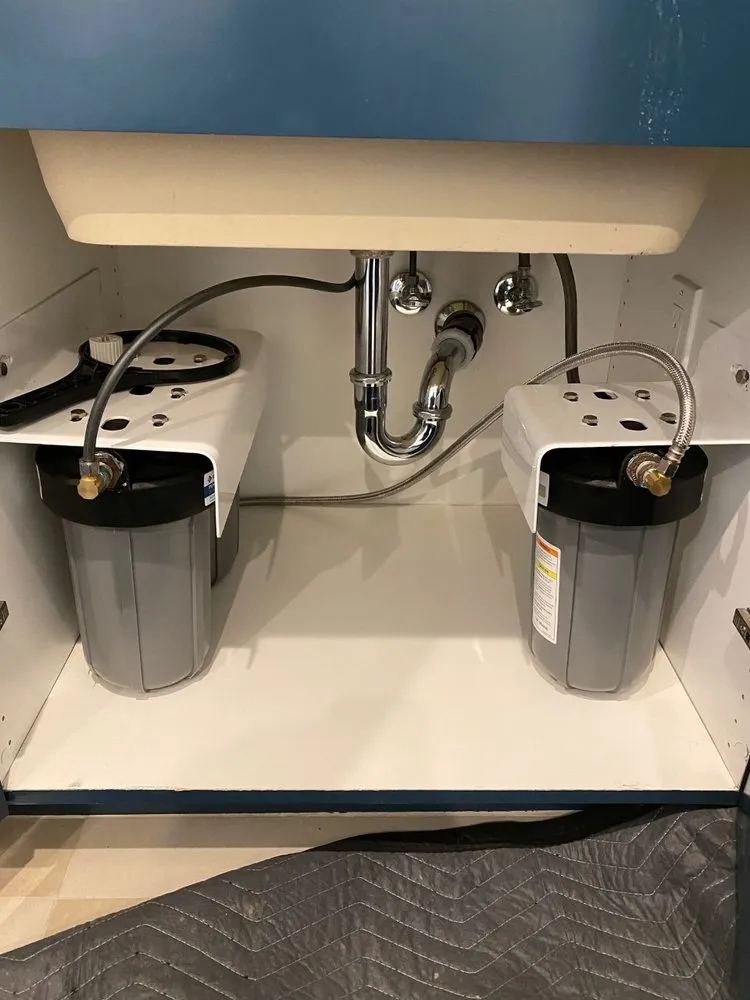 Slide of Donlon Plumbing