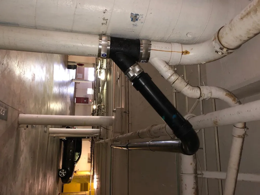 Slide of Donlon Plumbing