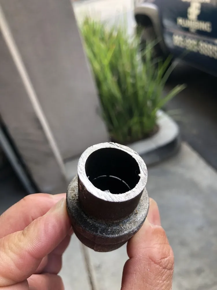 Slide of Donlon Plumbing