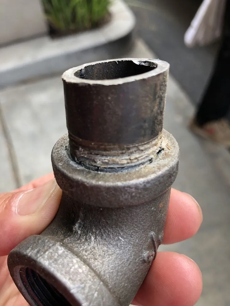 Slide of Donlon Plumbing