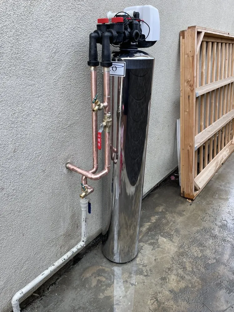 Slide of Donlon Plumbing