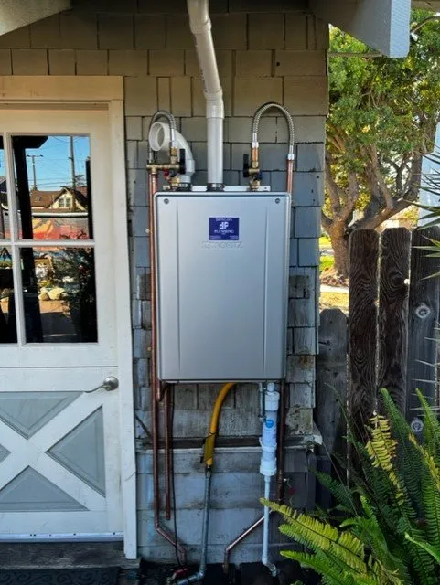 Slide of Donlon Plumbing