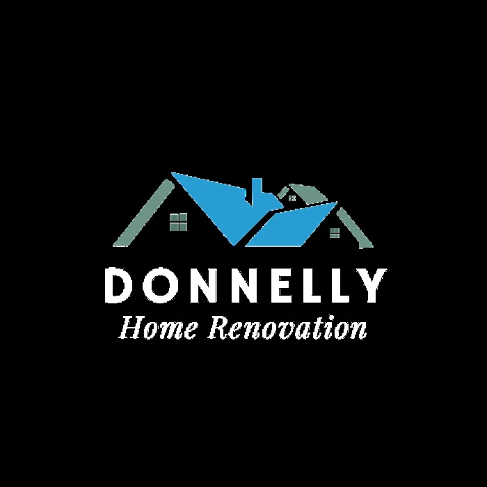 Slide of Donnelly Home Renovation