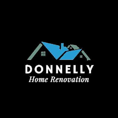 Donnelly Home Renovation Logo