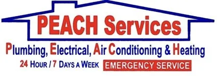 Slide of Donnelly's Peach Services