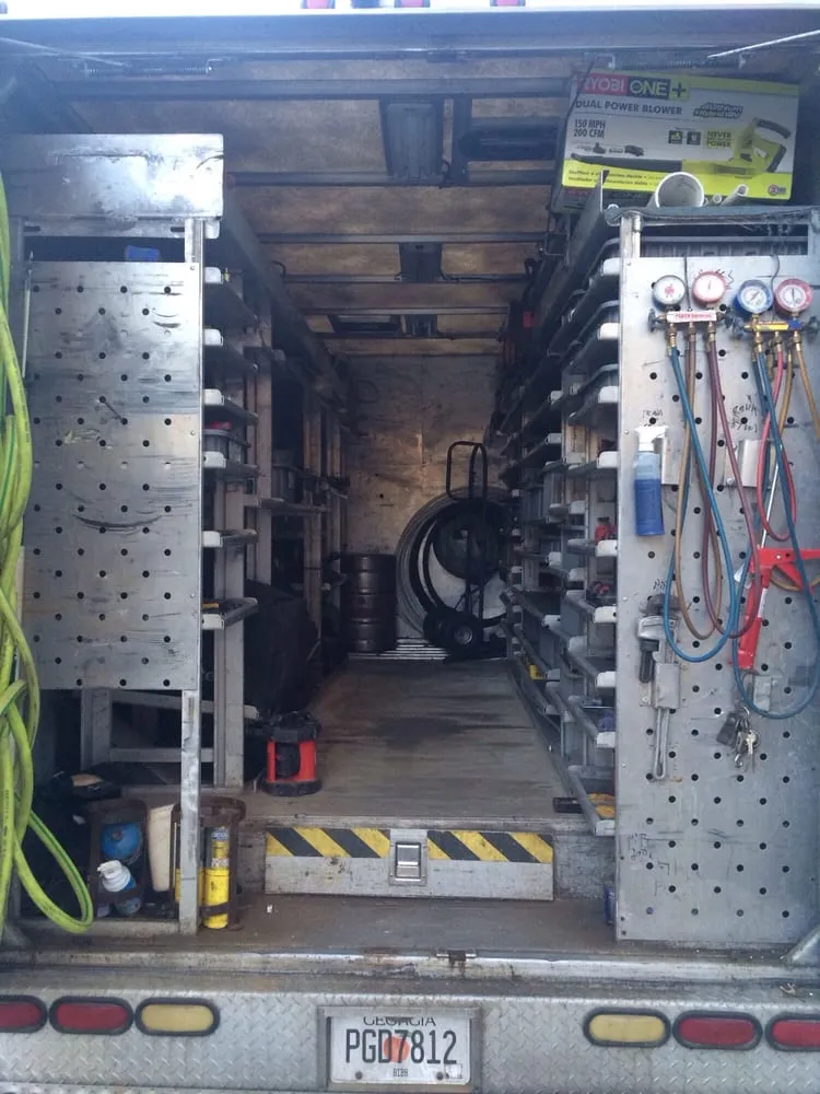 Slide of Donnelly's Peach Services