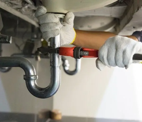 Slide of Donner Plumbing & Heating