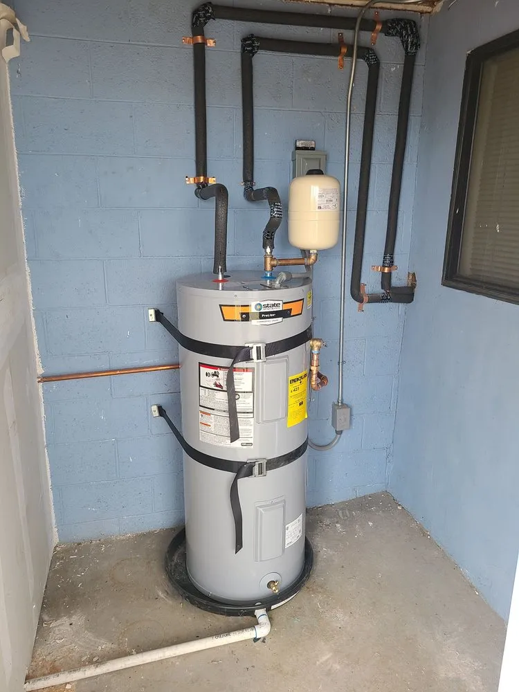 Expert plumbing repair experts serving Albuquerque, NM - Donner Plumbing & Heating