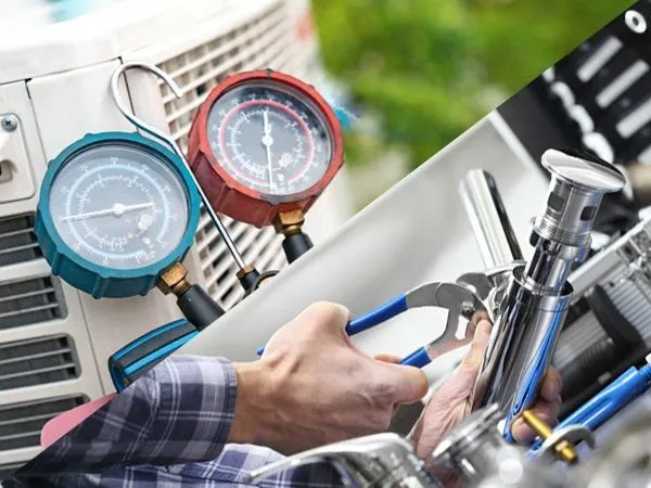 Slide of Donner Plumbing & Heating