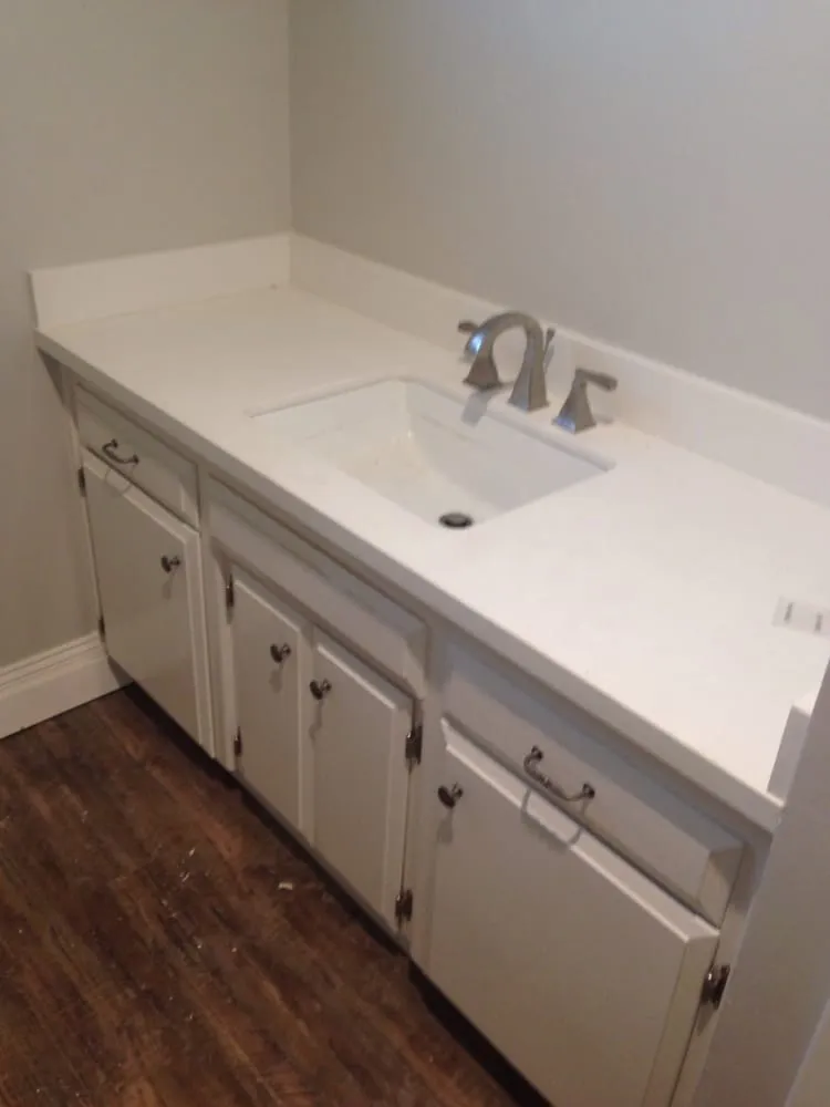 Slide of Donnie Dodds Plumbing