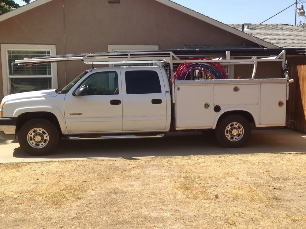 Slide of Donnie Dodds Plumbing