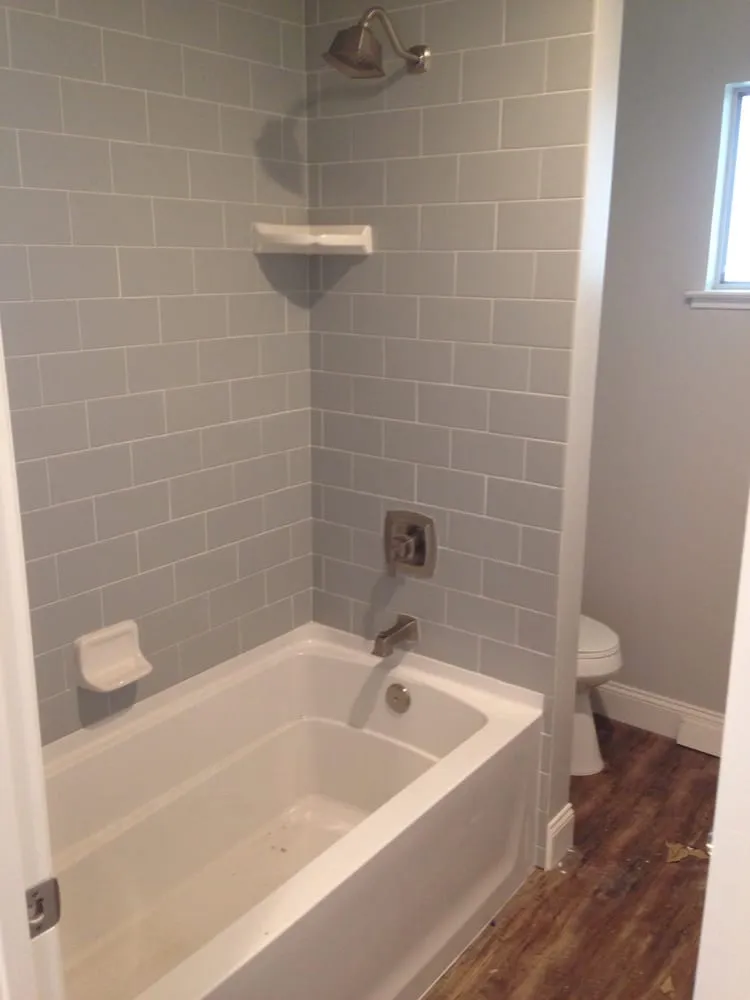 Slide of Donnie Dodds Plumbing