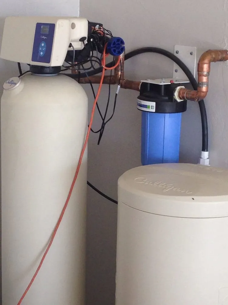 Slide of Donnie Dodds Plumbing