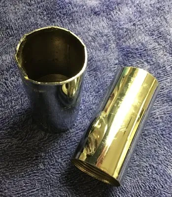 Donnie Dodds Plumbing Logo