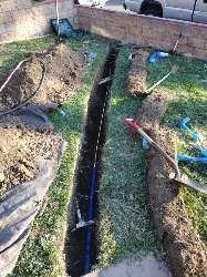 Slide of Donnie's Plumbing