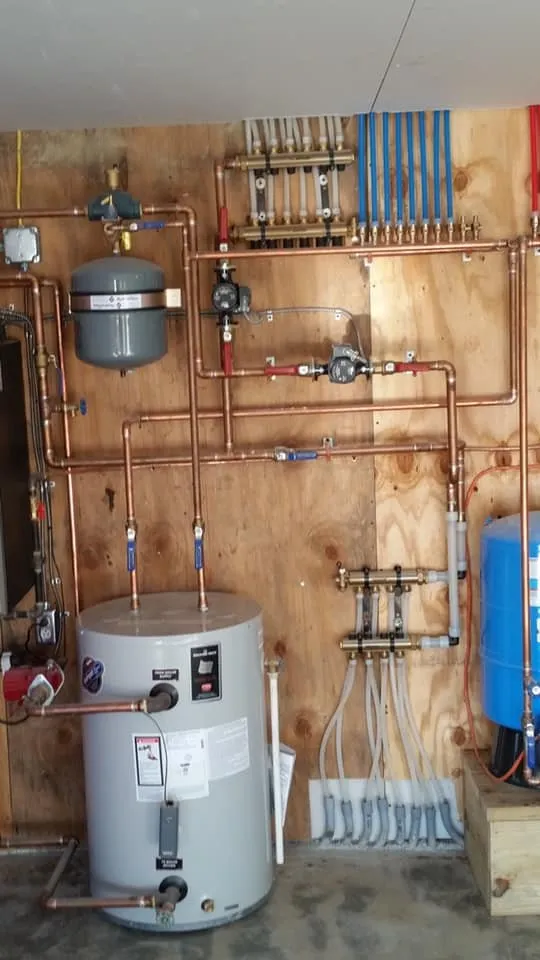 Slide of Donohue Halverson