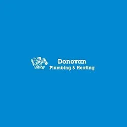 Slide of Donovan Plumbing & Heating