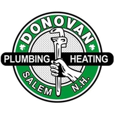 Slide of Donovan Plumbing & Heating