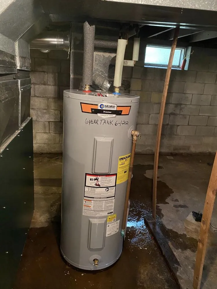 Slide of Donovan Plumbing & Heating