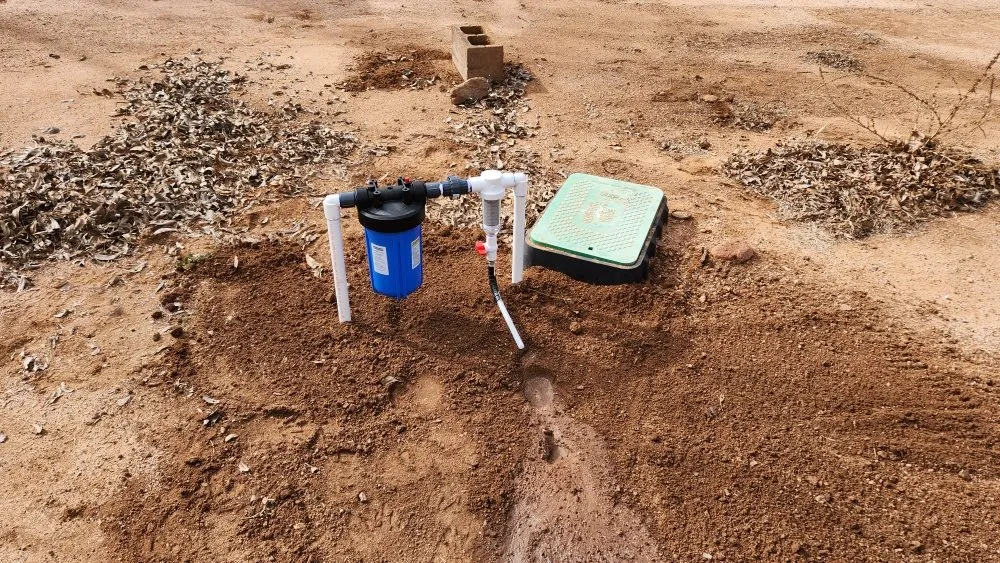 Slide of Donovan Plumbing