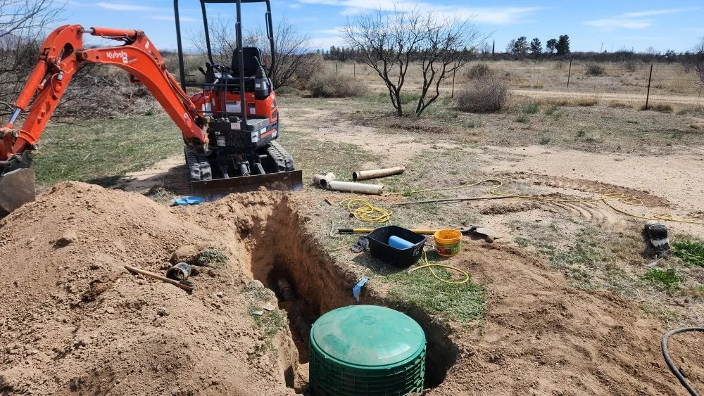 Slide of Donovan Plumbing