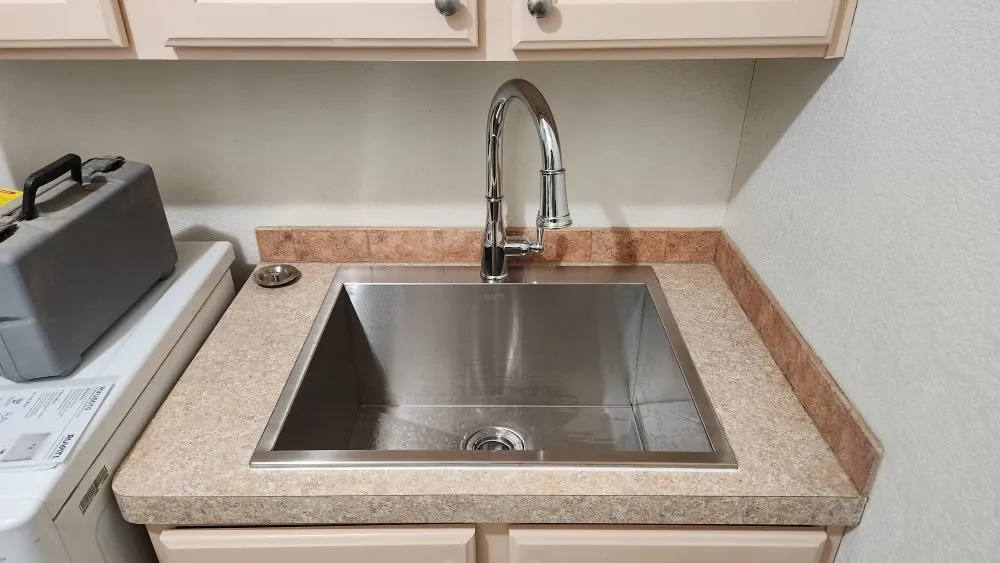 Slide of Donovan Plumbing