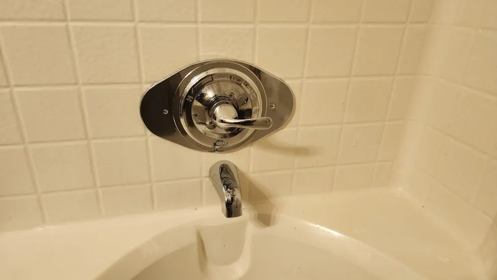 Slide of Donovan Plumbing