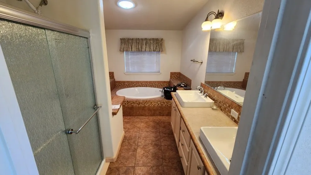 Slide of Donovan Plumbing