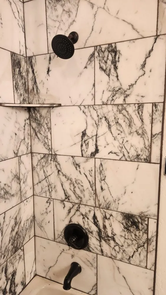 Slide of Donovan Plumbing