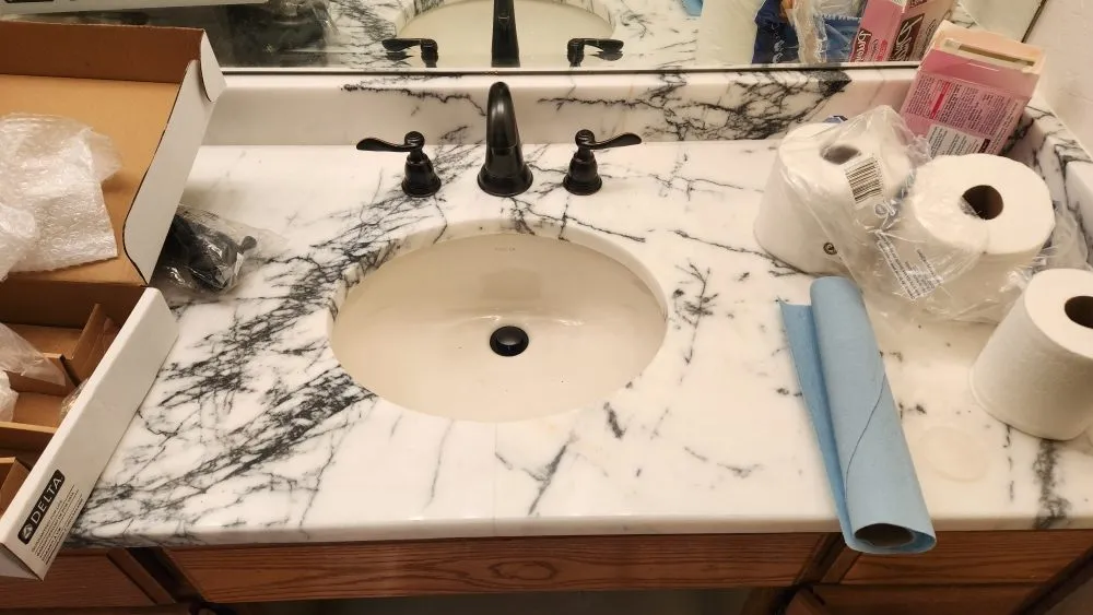 Slide of Donovan Plumbing