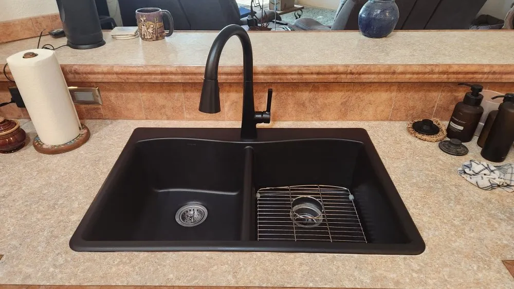 Slide of Donovan Plumbing