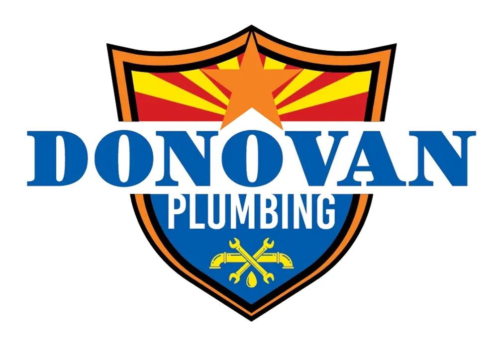 Slide of Donovan Plumbing