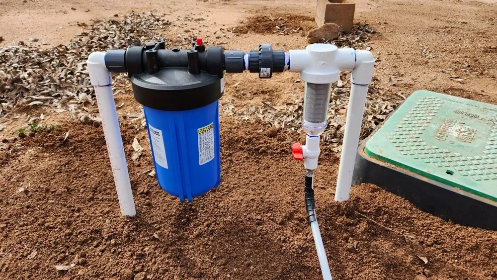 Slide of Donovan Plumbing