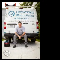 Slide of Donovan WaterWorks