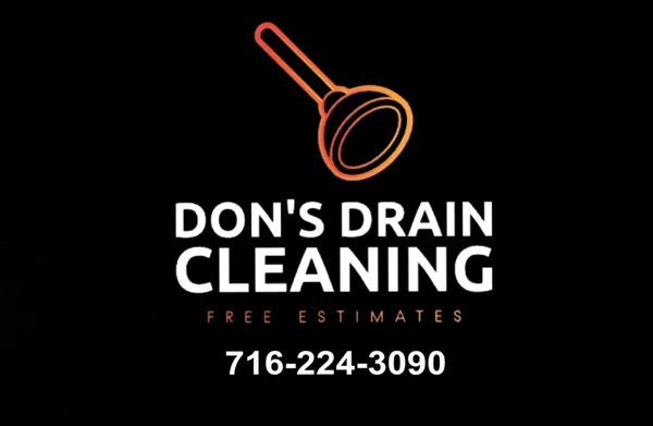 Don's Drain Cleaning