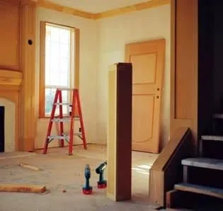 Don's Home Improvement Logo