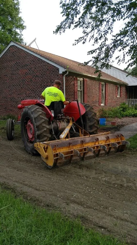 Slide of Dons Home Improvements