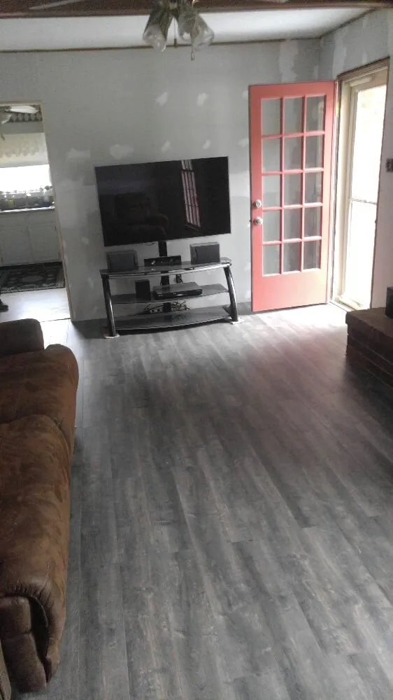 Slide of Dons Home Improvements