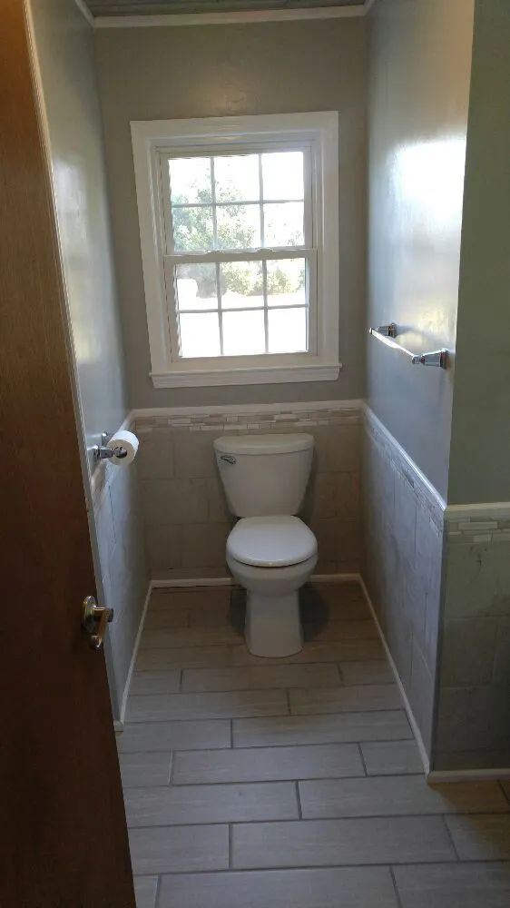 Slide of Dons Home Improvements