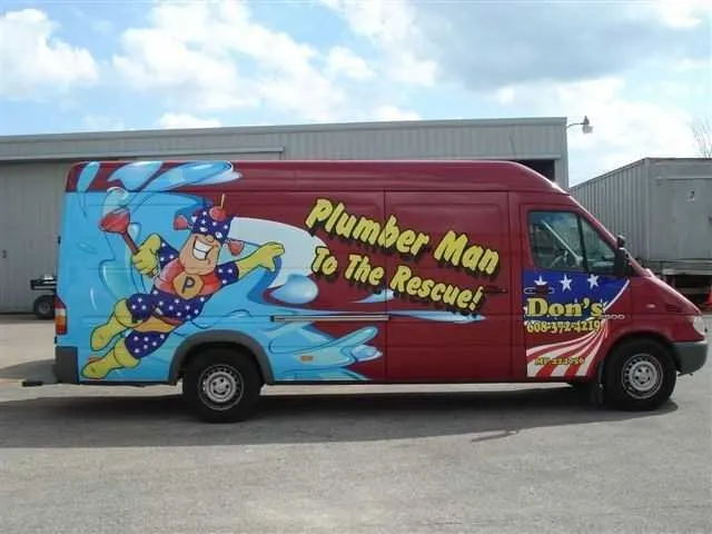 Affordable drain cleaning service in Tomah, WI - Dons Plumbing and Appliance Showroom