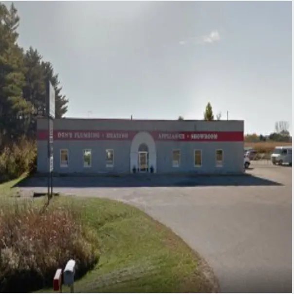 Top-rated plumbing repair experts serving Tomah, WI - Dons Plumbing and Appliance Showroom