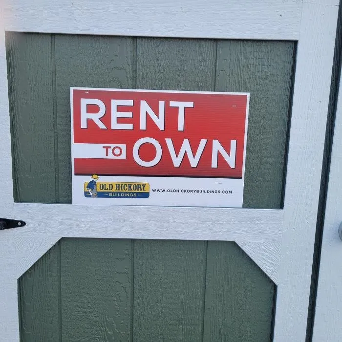 Slide of Dons Plumbing and Appliance Showroom