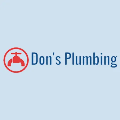 Slide of Don's Plumbing