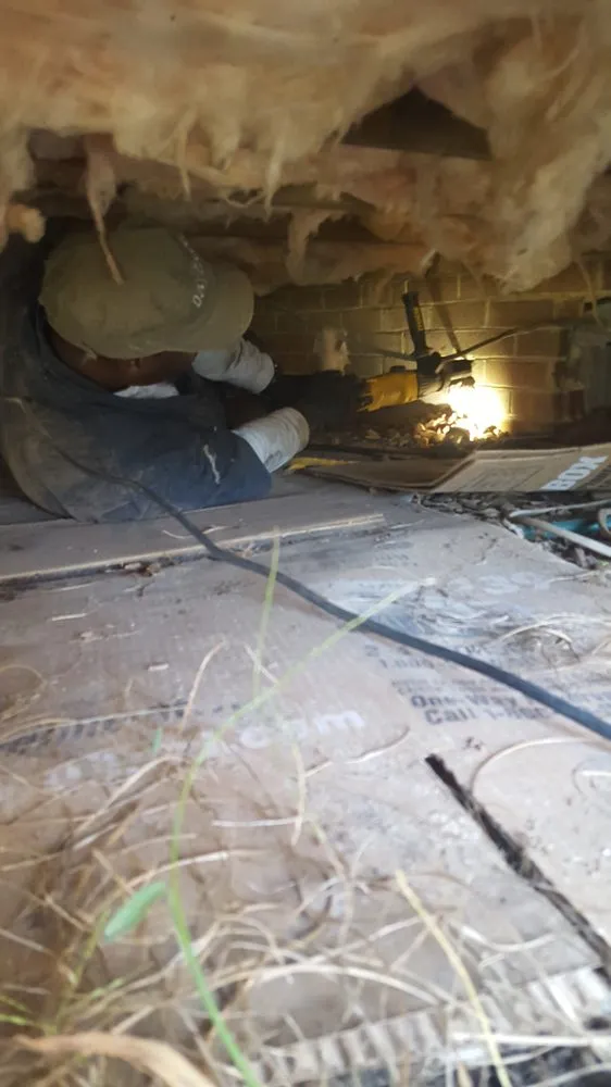 Slide of Don's Plumbing Repair Services