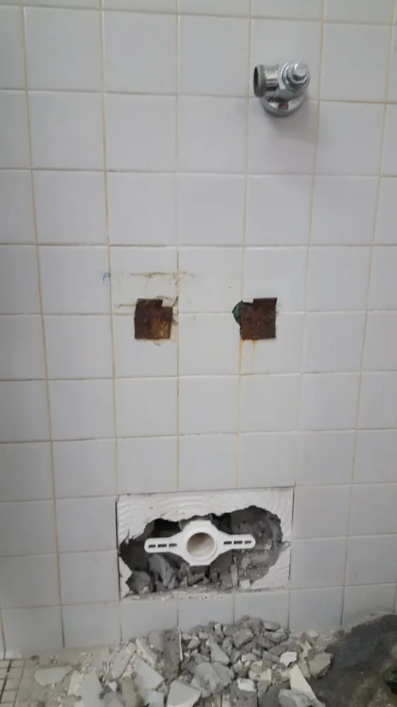 Reliable plumbing repair service in Virginia Beach, VA - Don's Plumbing Repair Services